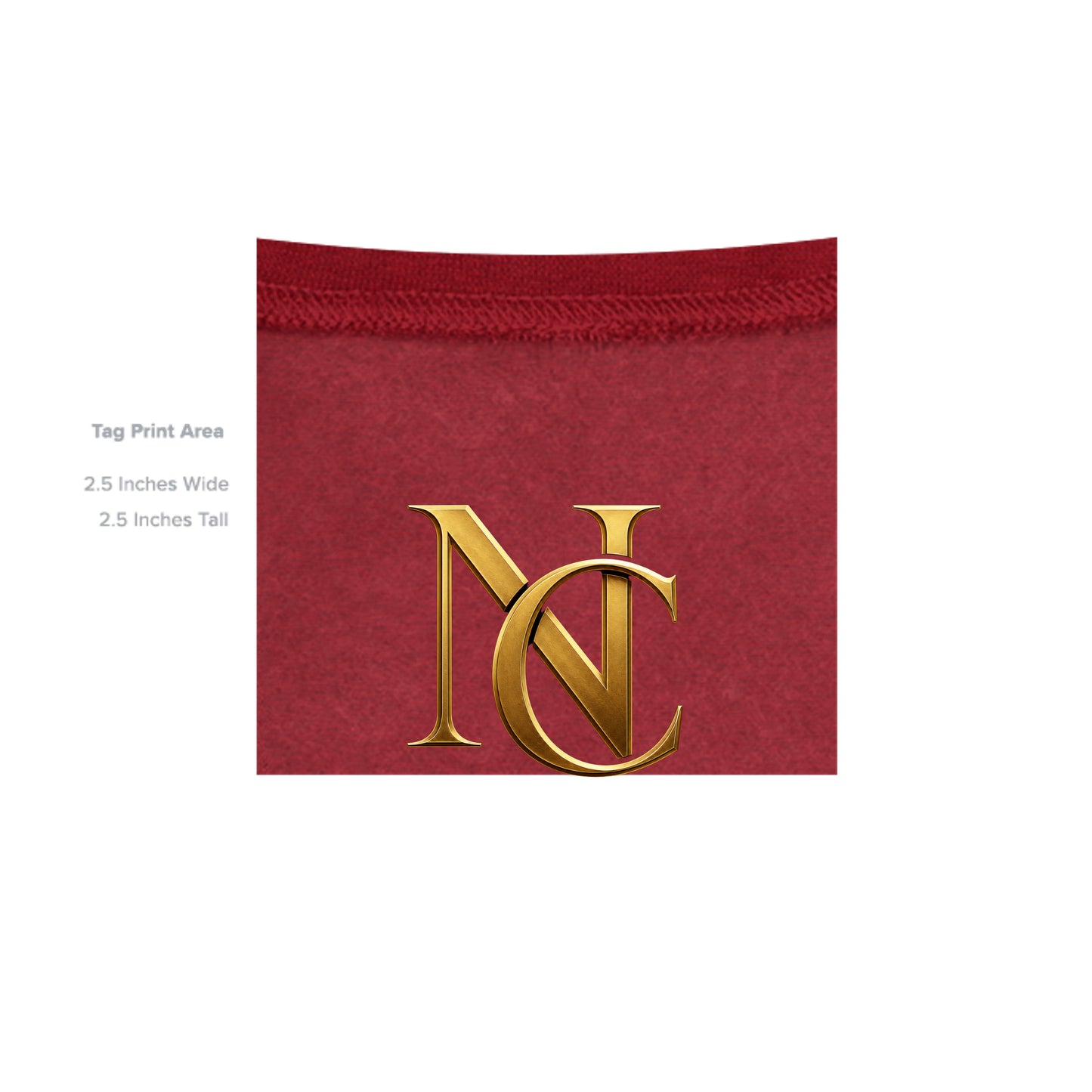 ANTIQUE CHERRY RED - G185 - INSIDE_TAG_LINE