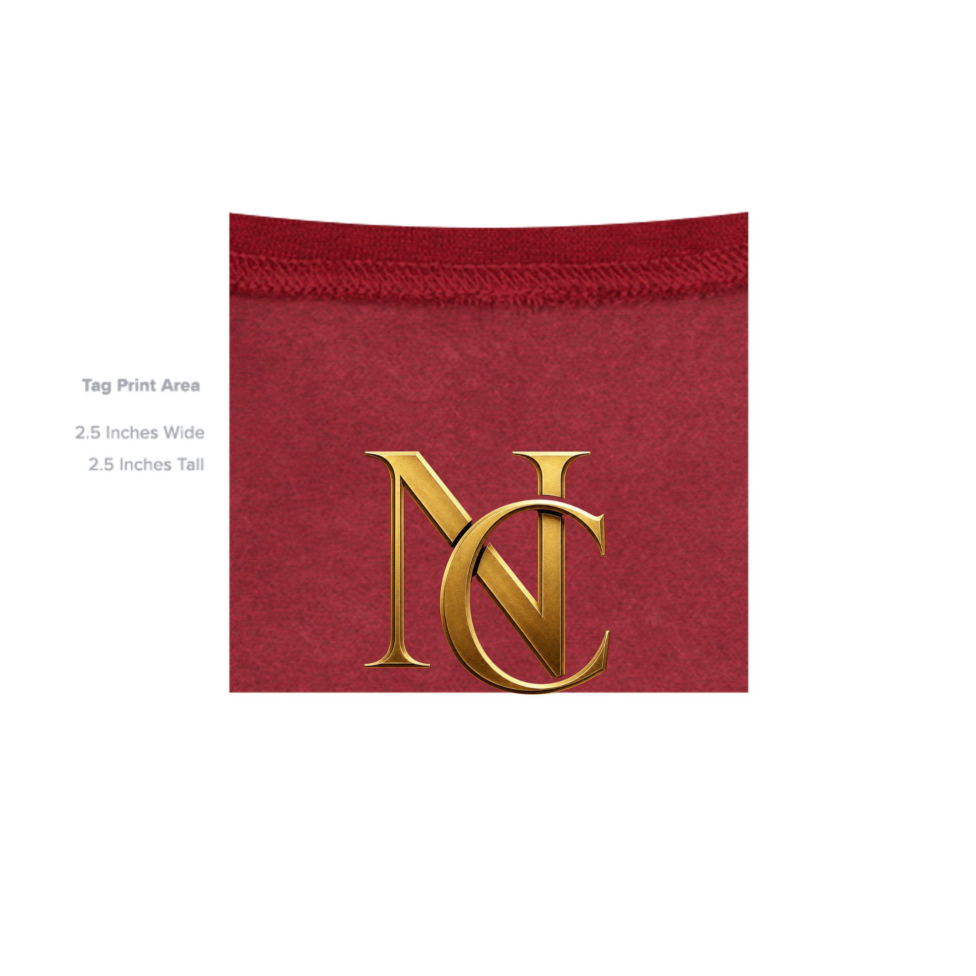 ANTIQUE CHERRY RED - G185 - INSIDE_TAG_LINE
